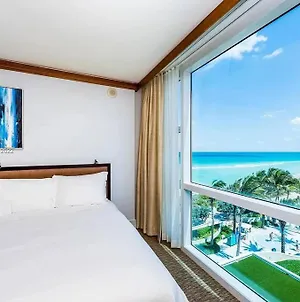 Ocean View Luxury Carillon Condo W/ Beach Access Miami Beach Exterior photo