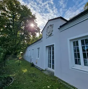 Altes Zollhaus Vila Höflein an der Donau Exterior photo