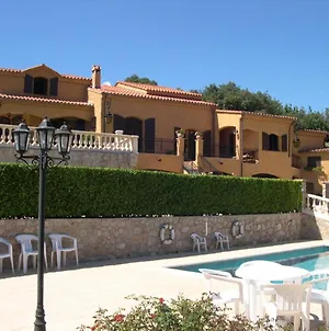 Quiet Villa With Swimming Pool Near Monaco Peille Exterior photo