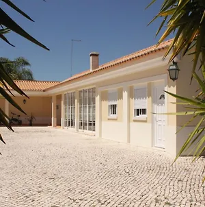 Holiday Home Quinta Dahlia By Interhome Pegões Exterior photo