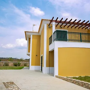 Sunny Private Villa Algoz Exterior photo