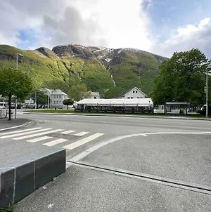 Den Vesle Sjarmoren As The Most Central Place In Ardal ! Free Parking On The Site ! Exterior photo