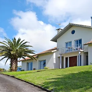 Casa Do Monte Vila Achadinha Exterior photo
