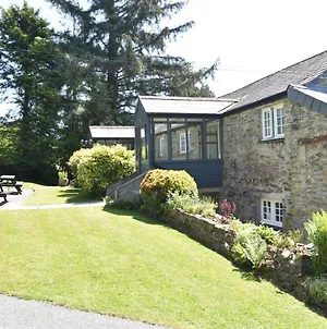 Tawny Cottage - Cornwall Cardinham Exterior photo