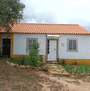 Casa Dos Terranhos Vila Tomar Exterior photo