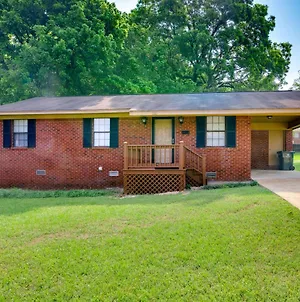 Mississippi Vacation Rental Less Than 1 Mi To Ole Miss Oxford Exterior photo