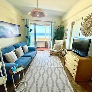 Pedrogao Sea View Apartamento Exterior photo