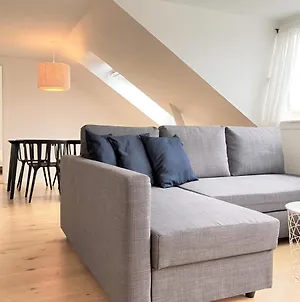 Furnished 2 Bedroom Apartment In Kolding Exterior photo
