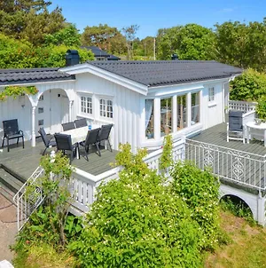 Beautiful Home In Frvik With 3 Bedrooms And Wifi Arendal Exterior photo