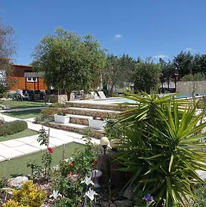 Quinta Das Hortensias I Cruz do Campo Exterior photo