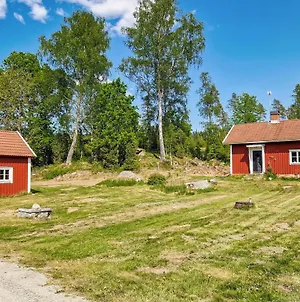 Nice Home In Vrigstad With Internet And 3 Bedrooms Exterior photo