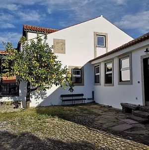 Casa Trebaruna - Refugio Numa Aldeia Do Interior Proenca-a-Velha Exterior photo