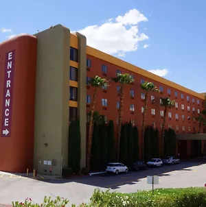 Railroad Pass Hotel And Casino Ramada By Wyndham Boulder City Exterior photo
