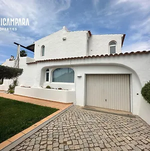 Casa Di Campara Villa Faro Exterior photo