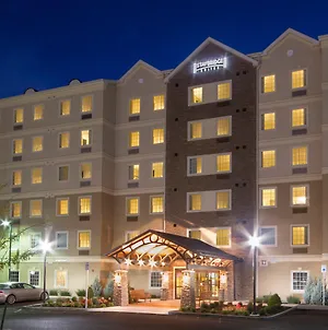 Staybridge Suites Buffalo-Amherst, An Ihg Hotel Exterior photo