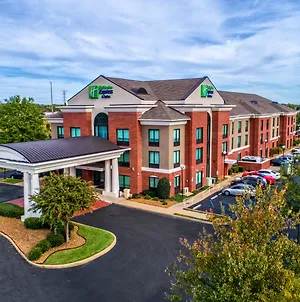 Holiday Inn Express Hotel & Suites Memphis Southwind, An Ihg Hotel Exterior photo