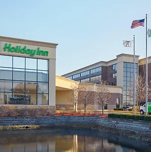 Holiday Inn Chicago Matteson Conference Center, An Ihg Hotel Exterior photo