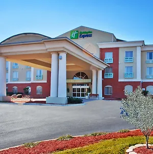 Holiday Inn Express And Suites Thomasville, An Ihg Hotel Exterior photo