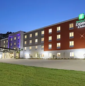 Holiday Inn Express & Suites - Columbus North, An Ihg Hotel Exterior photo