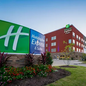 Holiday Inn Express & Suites - Southaven Central - Memphis, An Ihg Hotel Exterior photo