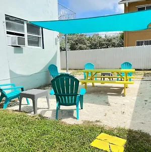 420 Friendly Beautiful Miami Apt Near Wynwood And Beach Exterior photo