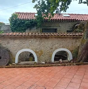 Retiro D'Azenha Vila Almoster Exterior photo