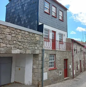 Torreao House Vila Guarda Exterior photo