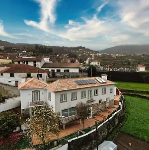Coliving The Valley Portugal With Coworking Space Open 24-7 Vale de Cambra Exterior photo