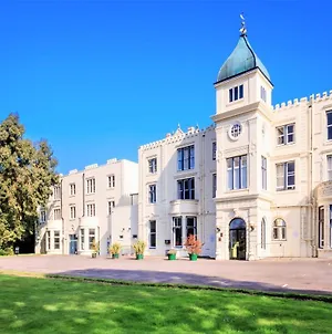 The Botleigh Grange Hotel Southampton Exterior photo