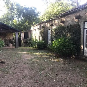 Casa Da Farmieira Vila Santa Eulalia  Exterior photo