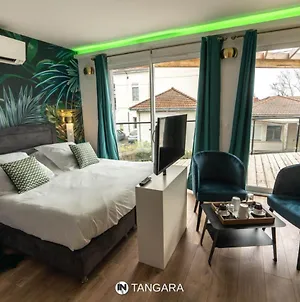 Tangara Hotel Villars-les-Dombes Exterior photo