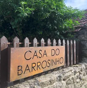 Casa Do Barrosinho Vila Penedones Exterior photo