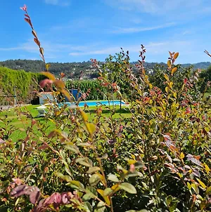 Quinta De Subribas Vila Vizela Exterior photo