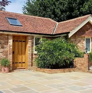 Brand New Annexe On Border Of The Southdowns. Vila Waterlooville Exterior photo