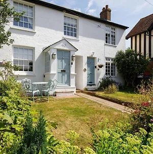 The Kept Cottage Hassocks Exterior photo