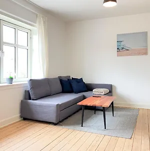 Spacious 3 Bedroom Apartment With 2 Common Rooms Vejle Exterior photo