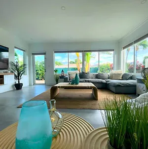 Sunrise Home 4Beds, King Size, 2Bth At The Beach. Miami Beach Exterior photo