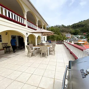 Paradise Villa Port Elizabeth Exterior photo