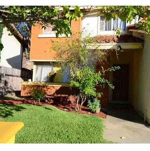 The Yellow House San Diego Exterior photo