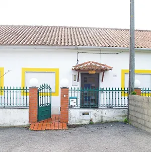 Casa Do Avo Machado Vila Abrantes Exterior photo