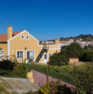 Villa Rosa - Quinta Do Santo Espirito Aveiras de Baixo Exterior photo