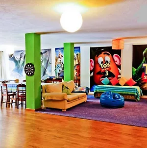 Coloured Studio Apartamento Faro Room photo