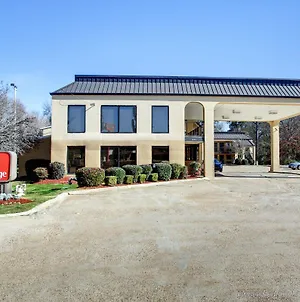 Econo Lodge Pearl Exterior photo