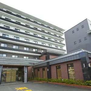 Fukuchiyama Sun Hotel Exterior photo