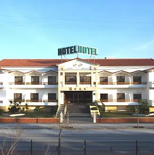 Hotel Ouro Verde Vieira de Leiria Exterior photo