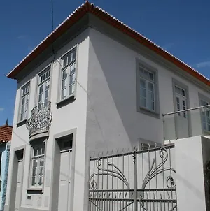 Murtosa House Torreira Exterior photo