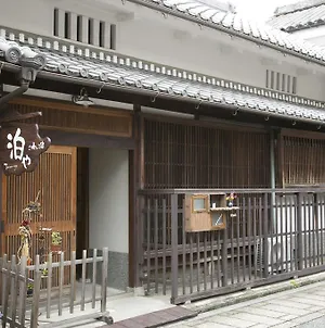 Female-Only Guesthouse Tomari-Ya Tondabayashi Exterior photo