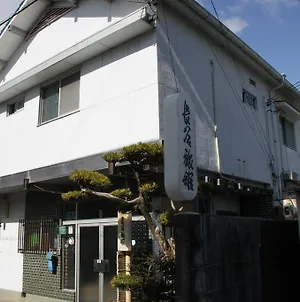 Hase Ryokan Shingu Exterior photo