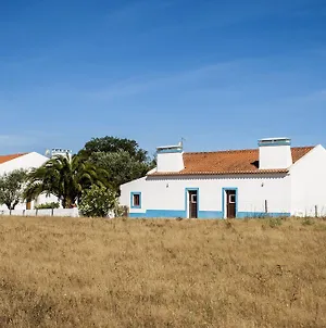 Montadinho Houses Vila São Bartolomeu da Serra Exterior photo