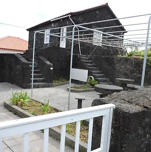 Casas Da Carlota Vila São Roque do Pico Exterior photo